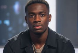 Защитник «Ноттингем Форест» Ола Айна объяснил вирусное признание: «Это был сценарий, не реальность»