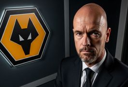 Железная дисциплина: какие пять правил тен Хага ждут «Вулверхэмптон», если он возглавит клуб