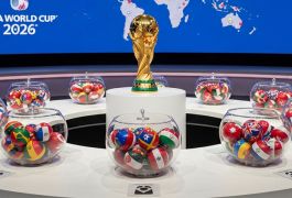 Жеребьёвка ЧМ‑2026: корзины, «группа смерти» и кому повезёт на бумаге