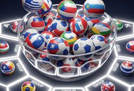 Жеребьёвка ЧМ‑2026: новый формат, посевы и самые горячие расклады по группам
