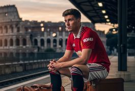 Зиркзе на чемоданах: форвард «МЮ» согласовал аренду в «Рому», но клуб тормозит сделку