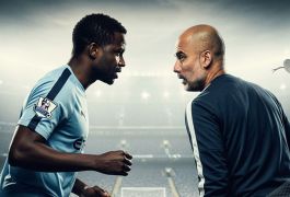 «Змея»: Яя Туре снова прошёлся по Гвардиоле — всплыл старый конфликт и разговор о возвращении