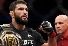 Звезда UFC Хамзат Чимаев шокировал всех спорным высказыванием и поставил под вопрос бой в Вашингтоне