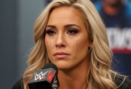 Звезда WWE Тиффани Страттон рассказала о жестоком нападении, из-за которого выбыла из борьбы надолго