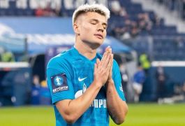 Беттор потребовал от игрока «Зенита» компенсировать проигранную ставку