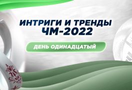 Интриги и тренды ЧМ-2022: ставки на 11 день турнира. 30 ноября