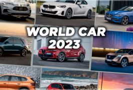 Кто победит в гонке за звание лучшего автомобиля года: ставки на World Car Awards 2023