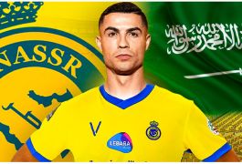 Роналду переходит в «Аль-Наср»: что за клуб, кто там играет и сколько Криш заработает