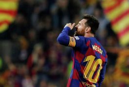 Ставили против «Барселоны» весь сезон 2021/22: к чему привел год «каталонцев» без Месси?