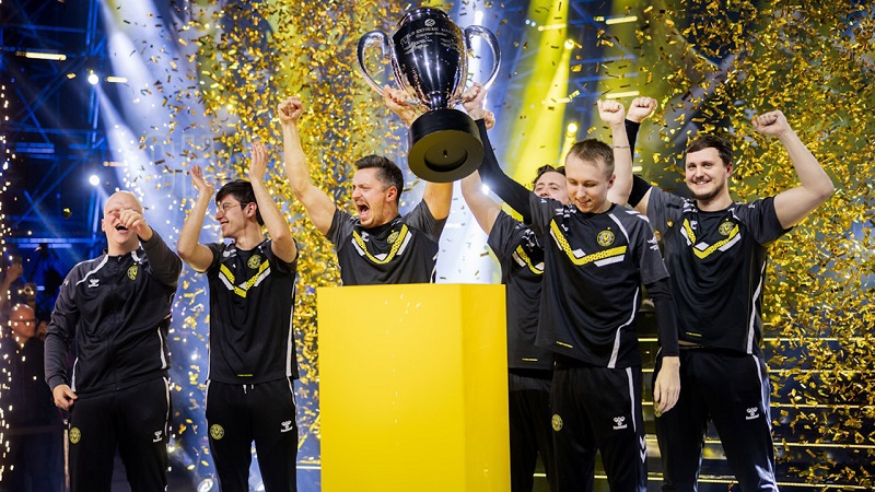 Team Vitality