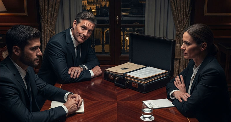 «МЮ» поменял курс: год с Аморимом.