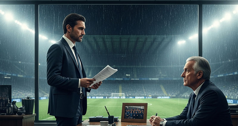 «Аталанта» уволила Юрича после 15 игр