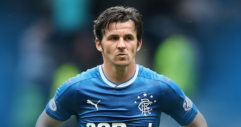 Бартон: «меня судят за слова», процесс назвал политическим