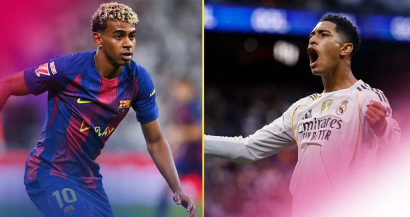 «Барселона» готовит сделку с «Ливерпулем» за Ямаля