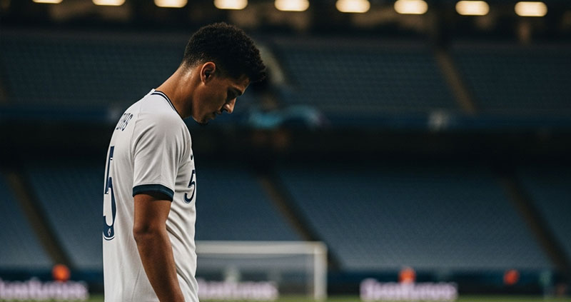 «Райт о Беллингеме: Британия не принимает чернокожих суперзвёзд»