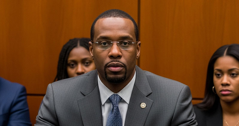 Чонси Биллупс отверг обвинения в махинациях с покером: залог $5 млн