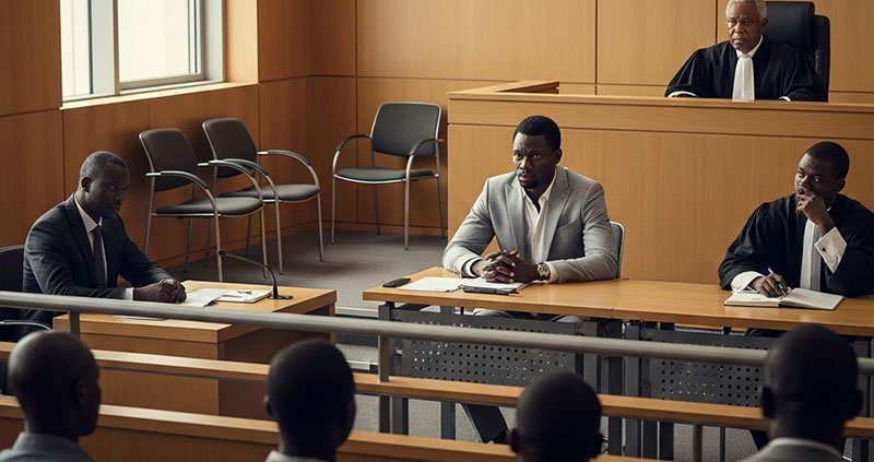 «Ливерпуля» Эль‑Хаджи Диуф рискует тюрьмой за долгопенсии