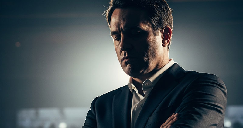 "«Если Джошуа уступит Полу — мы оба уйдём»: Эдди Хирн пообещал"