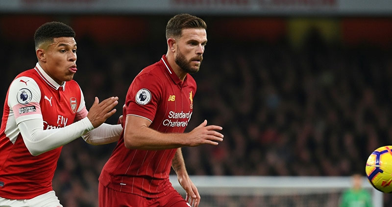 «Хендерсон объяснил игнорирование партнёра по сборной»