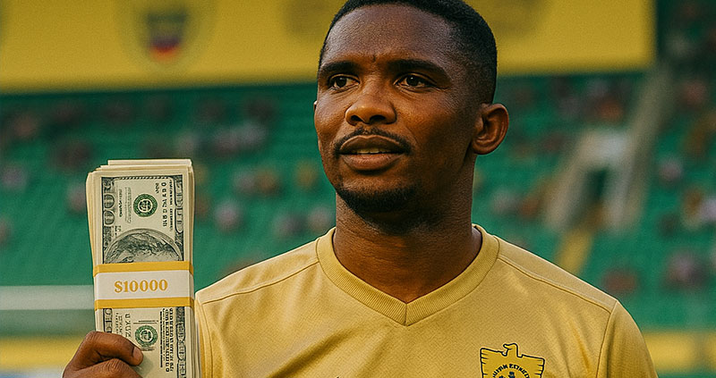 «Анжи» на вершине: как махачкалинский клуб скупал звёзд, обыграл «Ливерпуль» и рухнул за ночь