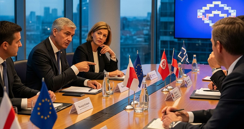 Перемены в отборах на ЧМ и Евро: УЕФА рассматривает новую схему, «Англия» одобряет