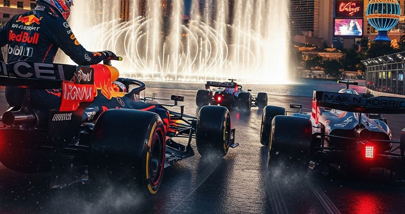 Макларен дисквалифицирован: интрига вернулась в сезон-2025