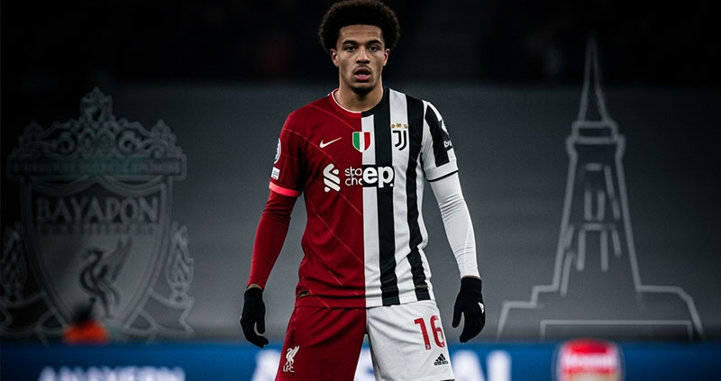 «Ливерпуль» интересуется Сержем Гнабри