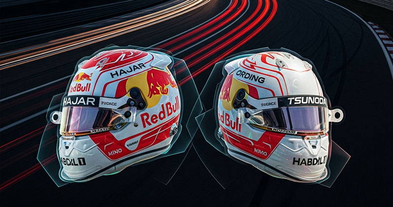 Ред Булл меняет состав: Хаджар на месте Цуноды в 2026 и расклады перед финалом сезона