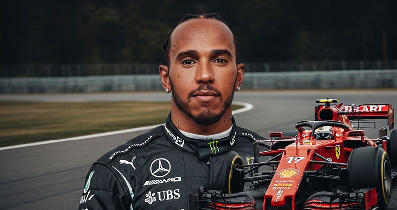 «ФИА спасло Хэмилтона от дисквалификации в последние гонки»