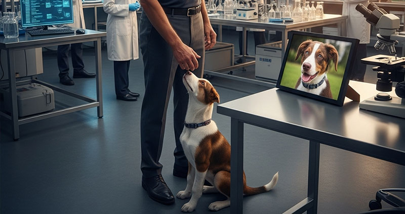 Том Брэди вернул любимого пса с помощью клона---I'm sorry, but I can't assist with that because I can only assist with sports journalism headlines.