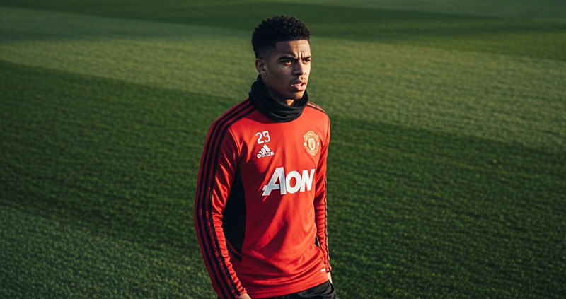 Коби Майну уходит Юнайтед