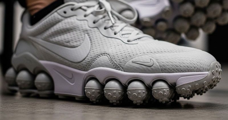 «Сборная Англии» в кроссовках с умными технологиями