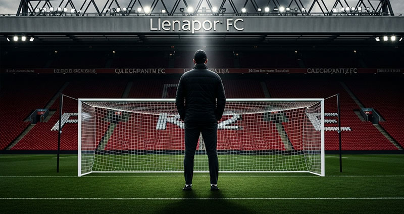 В Ливерпуле кипятки: кого клуб рассматривал при провале Арне Слота