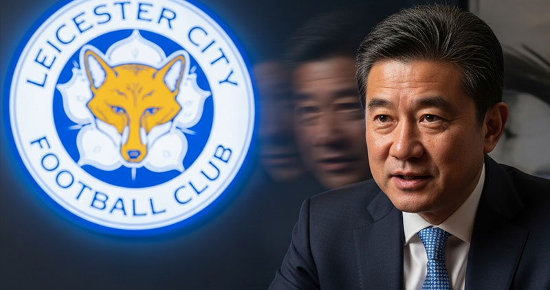 «Лестер» обещает перезапуск: больше диалогов с болельщиками