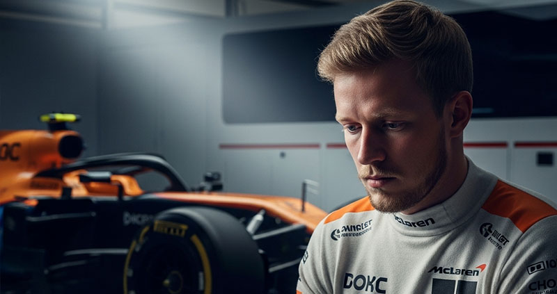 Письмо в день рождения: Магнуссен — об уходе из Макларена и почему это стало катастрофой