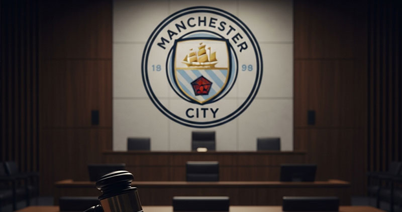 Решение по делу «Манчестер Сити» ожидается скоро: что клубу грозит