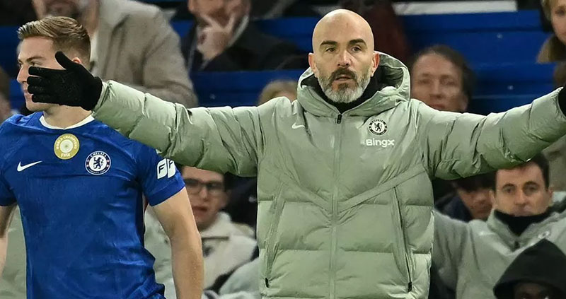 Мареска — о ничьей с Арсеналом: Инкапье заслуживал удаления за удар локтем Чалобе