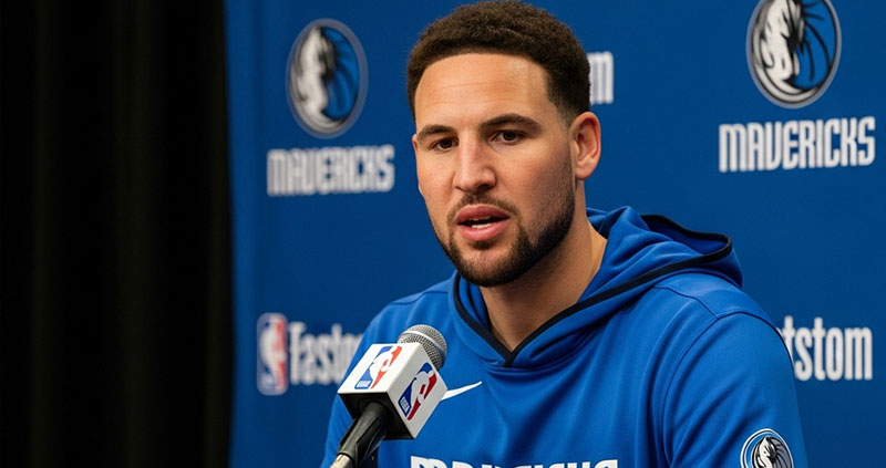 «Клей Томпсон с резкостью отреагировал на слова экс-игроков НБА о Меган Ти Сталлион».