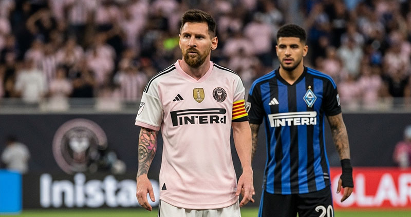 Наследие Месси уже состоялось. Но финал МЛС с Интер Майами всё равно важен