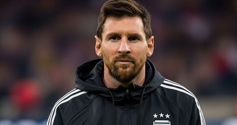 Совет Месси: МЛС должен снять «потолок» зарплат для роста