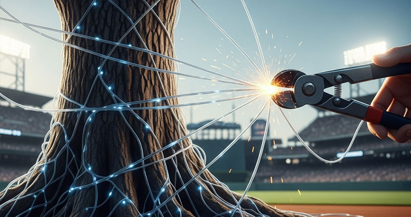 «Микроставки» — единственный путь к честному спорту