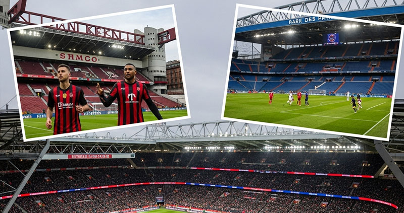 «Олд фирм» разожгла европейские выходные: гонка в Италии и проверки для «ПСЖ», «Реала» и «Баварии».