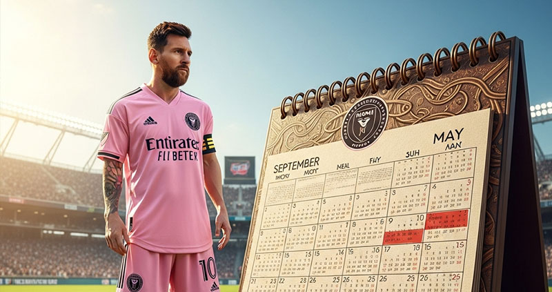 «МЛС сменяет формат: голосование по календарю осень-весна»