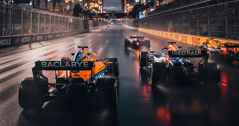 «Ферстаппен может выиграть титул даже при победе Норриса».