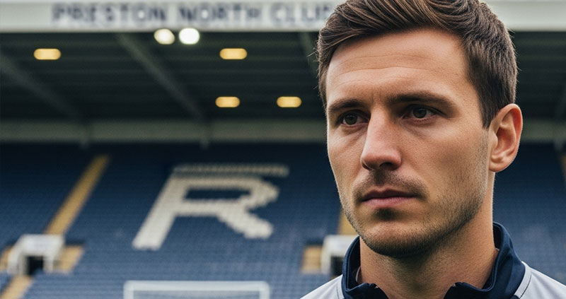 Форвард «Престон Норт Энд» Осмаич дисквалифицирован на 9 матчей за расизм.