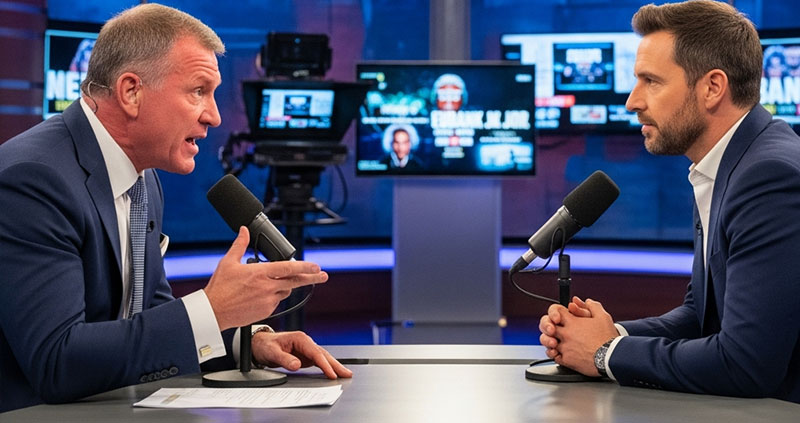 Отец Юбенка требует отменить бой с Бенном из-за жесткой сгонки веса