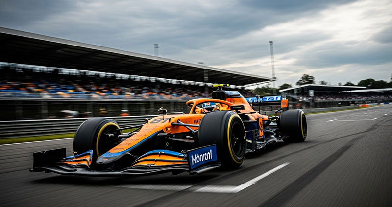 «Полная тишина в эфире» Пиастри – только четвёртое место в Сан-Паулу."