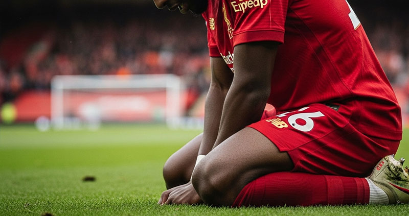 125 миллионов причин, почему Исак ещё не перешёл в Ливерпуль