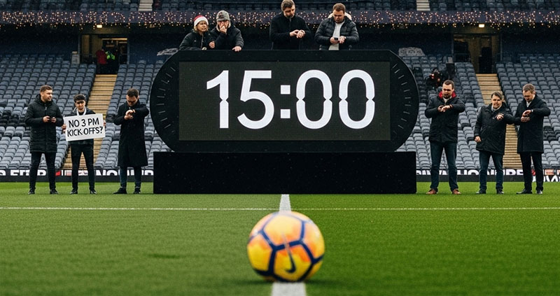 «Премьер‑лига» не использует редкое послабление игрового времени