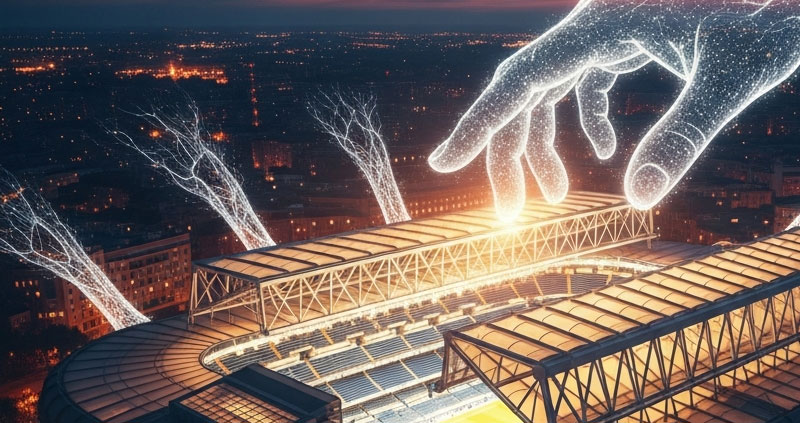 Реал Мадрид инвесторы